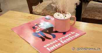 Whyte Ave celebrates new businesses with Sweet Treats Festival