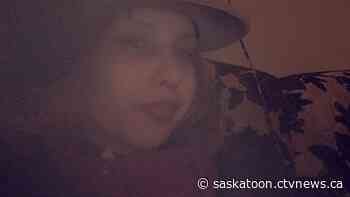 Saskatoon police asking for help in search of missing teen