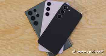 Samsung Unpacked Recap: Galaxy S23, Galaxy Book 3 Ultra and More     - CNET