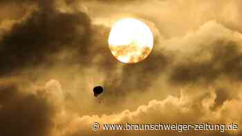 Über den USA: Spionage-Ballon – Was ist das eigentlich?