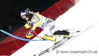 Verband nominiert Emma Aicher für Kombination bei Alpin-WM