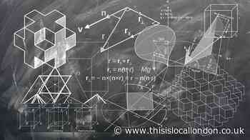 Rishi Sunak takes maths to 18: Amesh Vijayarajah WCGS