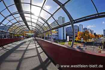 Uni Bielefeld bekommt erstmals eine Frau an der Spitze
