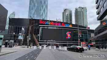 Toronto to host 2024 NHL All-Star Game