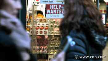 Analysis: Why did we get a monster jobs report if the economy is slowing?