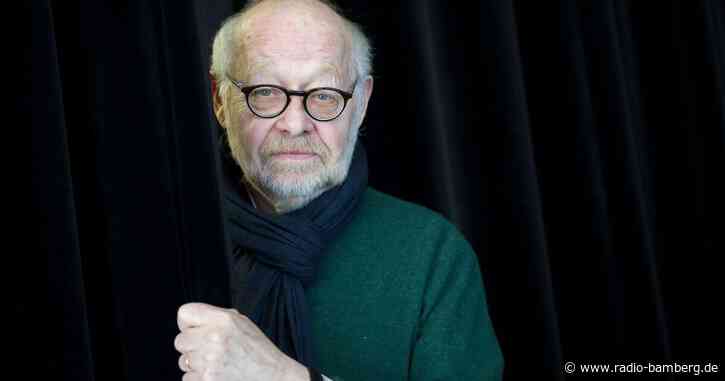 Regisseur Flimm gestorben – Scholz würdigt Zuversicht