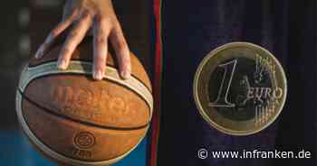 "Jahre leidenschaftlicher Arbeit": Gesellschafter macht Schluss bei Bayreuther Basketballern - Anteile für einen Euro