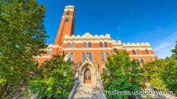 At Vanderbilt University, calls to acknowledge campus origins on Native lands go ignored, students say