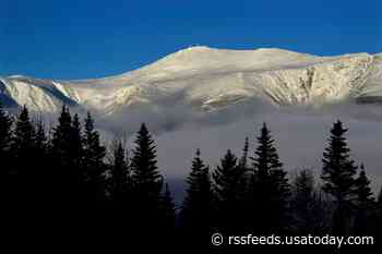 Mount Washington wind chill: New Hampshire summit fell to minus 108 F, likely lowest recorded