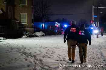 Bodies of missing Michigan rappers found in Detroit apartment complex, police say