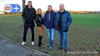 Flüchtlingsunterkunft in Upahl: Könnte das Containerdorf noch kleiner ausfallen?