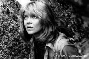 Melinda Dillon, Who Appeared in 'A Christmas Story,' 'Close Encounters of the Third Kind,' Dies at 83