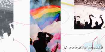 Gloves off: Conservatives fight the NHL in a culture war clash