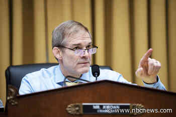 House Judiciary subpoenas attorney general, FBI chief and education secretary