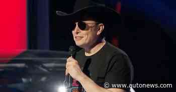 Musk defeats Tesla shareholder suit over 2018 'funding secured' tweets