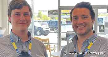 Dealer's wellness program cuts benefits costs by incentivizing health