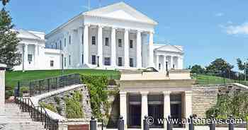 Virginia legislation aims to prevent direct sales, delivery agents