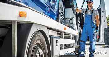 Toyota Motor Credit settles $7.6 million repo case in Mass.