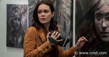 More People Need to Watch This Highly Underrated Netflix Mystery     - CNET