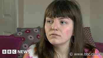 Woman, 24, found heart hole during free cardiac screening