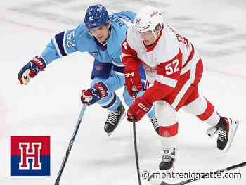 Young Canadiens blue-liners exceed expectations | HI/O Bonus