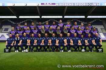 Beerschot gaat onderuit bij Lierse Kempenzonen