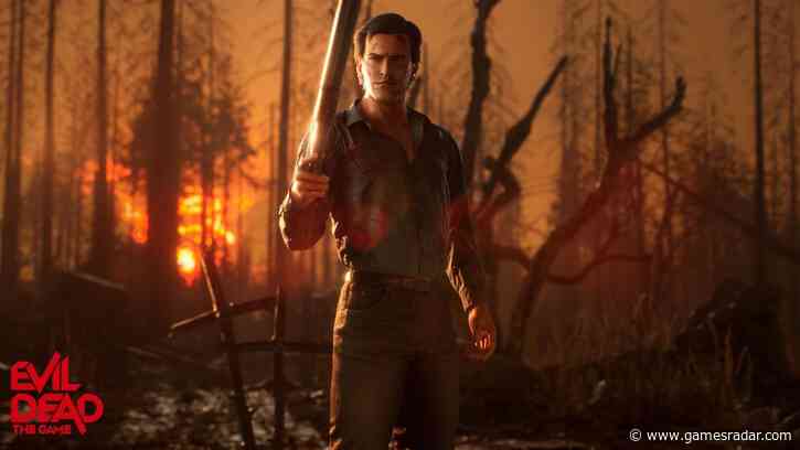 Evil Dead: The Game introduces a free new battle royale mode, Splatter Royale