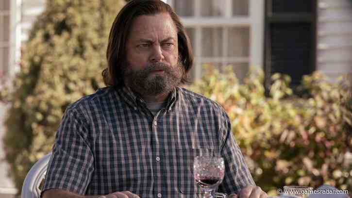The Last of Us' Nick Offerman nearly turned down playing Bill on the show