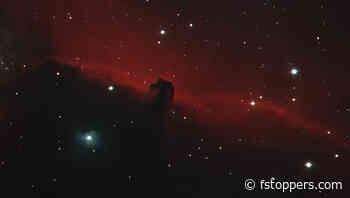 Here's a Brilliant Free App for Astrophotographers