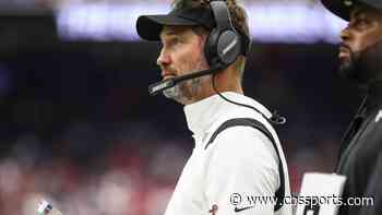 Cowboys announce hiring of Brian Schottenheimer as offensive coordinator