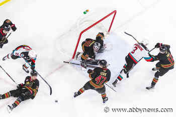 Vancouver Giants fall to Kelowna Rockets in a close game