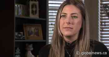 B.C. cancer survivor raises $14,000 for Surrey cancer centre chemotherapy suite