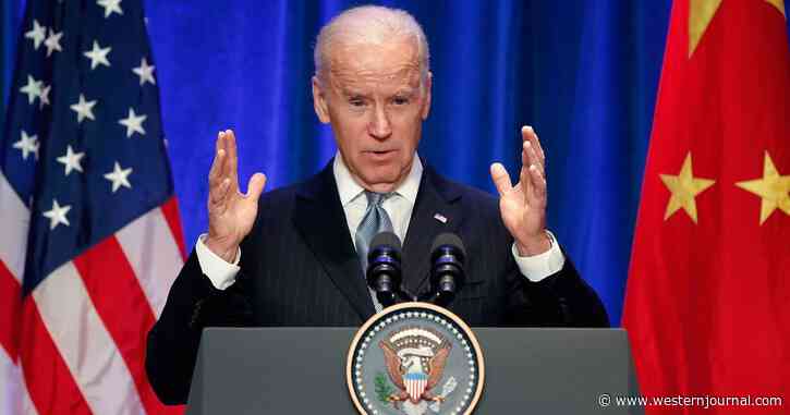 First Biden's Son, Now Biden's Cabinet: Top-Level Official Under Congressional Investigation for Secret Chinese Dealings