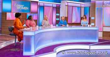 Three Loose Women stars threaten to quit amid pay row