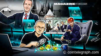 SBF bail guarantor to go public, UK crypto framework and Celsius news: Hodler’s Digest, Jan. 29 – Feb. 4