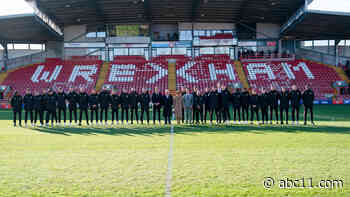 Wrexham to compete in 7-on-7 soccer tournament in Cary: Welcome to North Carolina