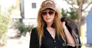 'Poker Face': When and Where to Stream Rian Johnson's New Mystery Series     - CNET