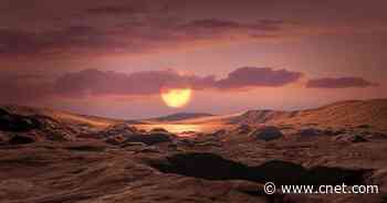 Scientists Want to Look for Signs of Life on This Rare Planet     - CNET