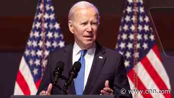 Opinion: Biden's very tough decision
