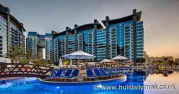 Travel company seeks 'holiday correspondent' to enjoy free trips to five stunning locations