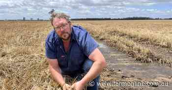 Goulburn-Murray Water sets up Loch Garry review committee