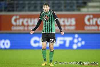 Cercle Brugge gered door de VAR? &quot;Buitenspel? Scheids moest spel al vroeger stilleggen&quot;