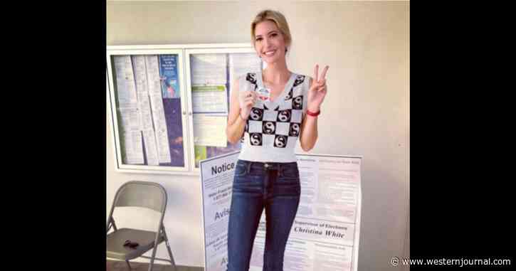 Ivanka Trump Worries Fans Following Her Mother's Death - Something's Changed