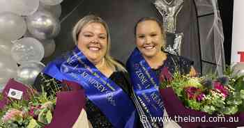 Zone 1 Young Women chosen