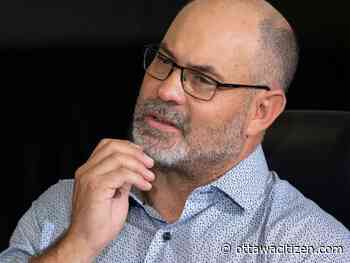 Convoy protest organizer Chris Barber files motion for stay of proceedings