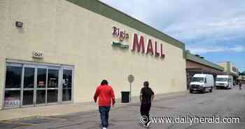 Enough appeal? Elgin Mall move to old East Dundee Dominick's gets planners' support, not mayor's