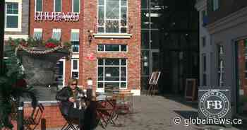 Edmonton’s Manchester Square sees uptick after rocky start