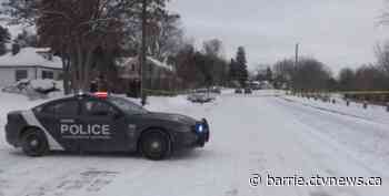 Special Investigations Unit invokes mandate following incident on Kempenfelt Drive