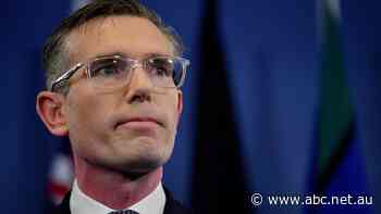 'Households are feeling the pinch': Perrottet vows to slash energy bills by $250 if he's re-elected