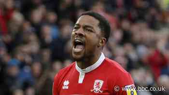 Middlesbrough 3-0 Blackpool: Chuba Akpom's double defeats Mick McCarthy's Seasiders